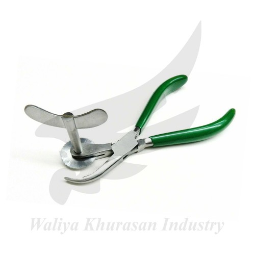 PVC FINGER RING CUTTER HEAVY DUTY FINGER RING CUTTER PARAMEDIC EM FIRST